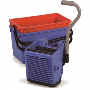 Kit BK2 Numatic - Clean Equipements